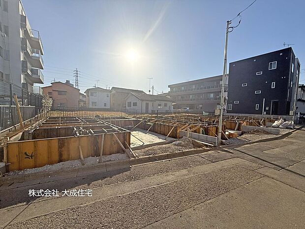 現地写真2026.1.17撮影