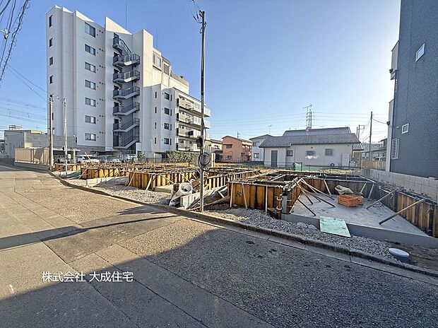 現地写真2026.1.17撮影