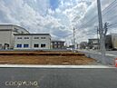 埼玉県鶴ヶ島市脚折町4丁目：物件画像