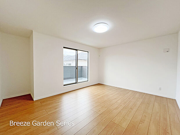 【参考プラン例:洋室(本物件の建物とは異なります)】洋室