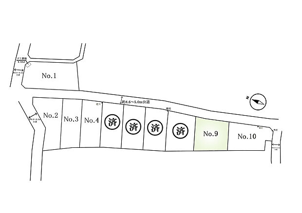 贅沢な夢を叶える土地^^