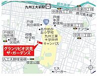 北九州市戸畑区沢見1丁目７：物件画像／三井ホーム株式会社