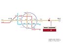 愛知県名古屋市名東区亀の井3丁目：物件画像