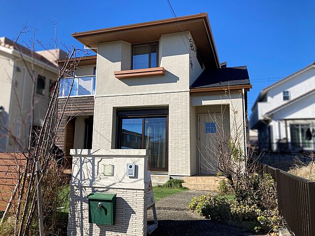 南東側より撮影（撮影日：2025年12月18日）