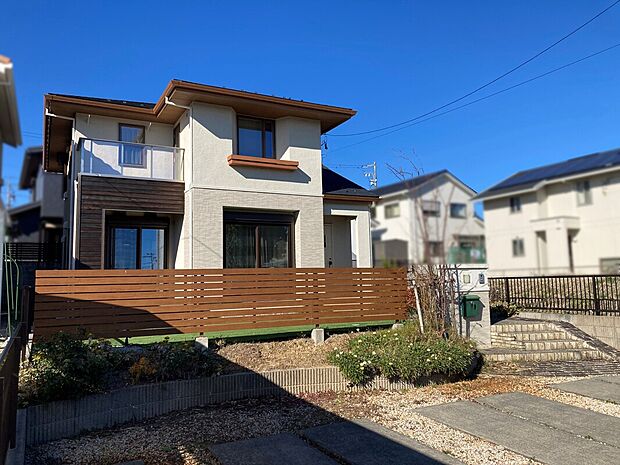 南西側より撮影（撮影日：2025年12月18日）