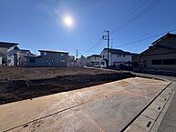 埼玉県上尾市川2丁目5-5：物件画像