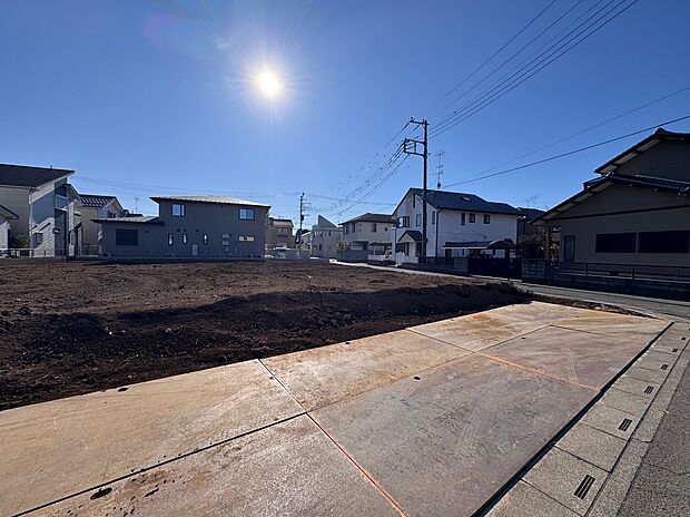 現地（2026年1月）撮影