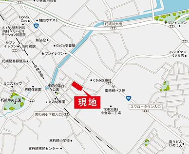 案内図