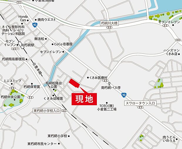 案内図