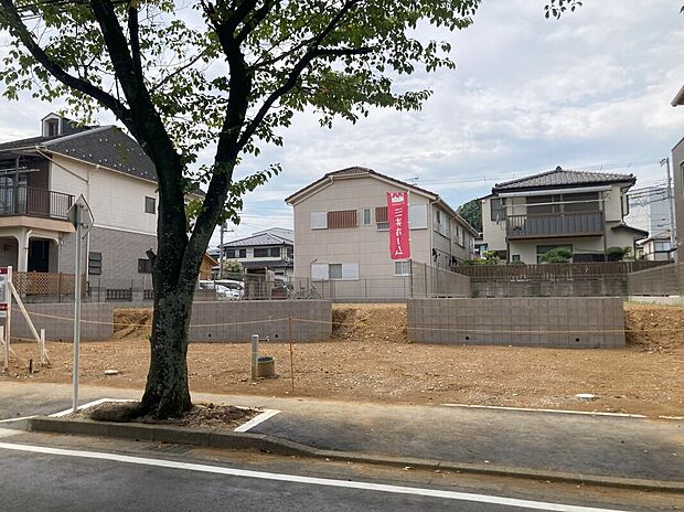 現地(2026年8月)撮影