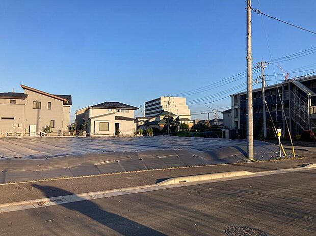 現地(2026年10月)撮影