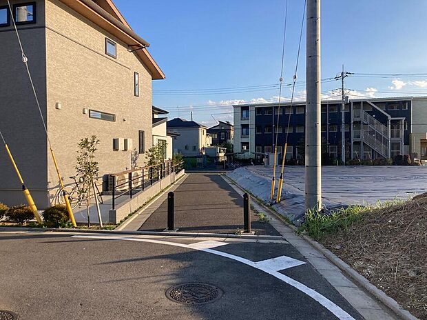 現地(2026年10月)撮影
