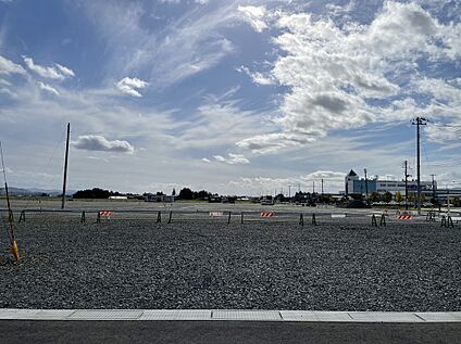現地写真