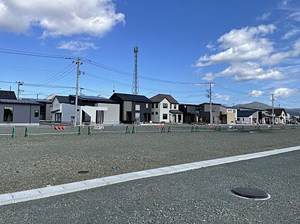 現地写真