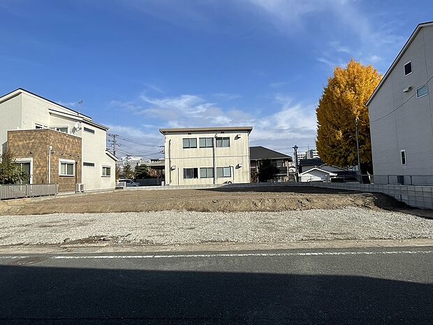 【現地写真1】(2025年10月14時)撮影