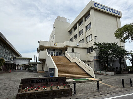 越谷市立 光陽中学校 1400m(徒歩18分)