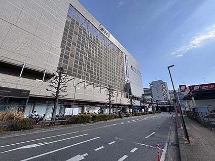 アトレ川越