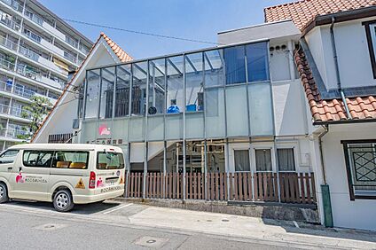 幼保連携型認定こども園まごころ保育園 910m(徒歩9分)