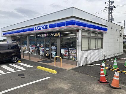 ローソン仙台川平一丁目店 292m(徒歩4分)
