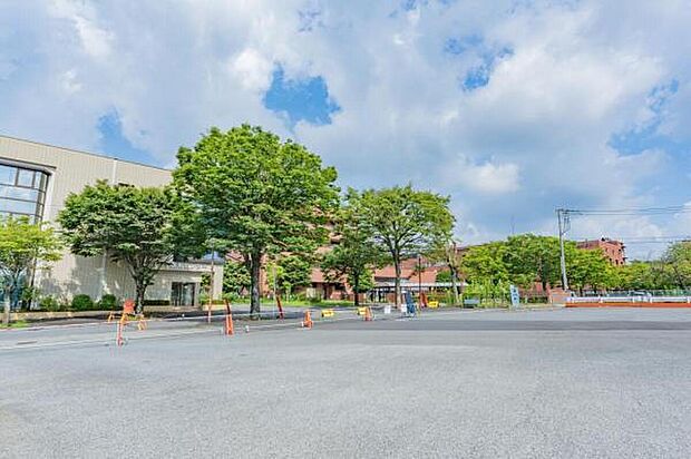 東京医科大学八王子医療センター（約1,290m）