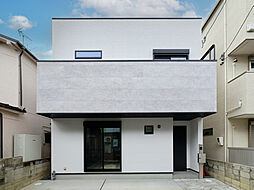 東大阪市中石切町4丁目12ー23付近