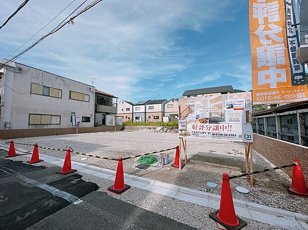 【現地写真Ｒ7.9月撮影】