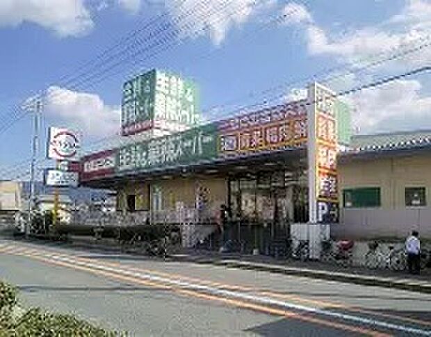 業務スーパー玉串店(約502m)