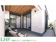 東京都練馬区関町北4丁目：物件画像