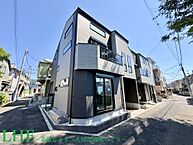 東京都杉並区天沼1丁目：物件画像