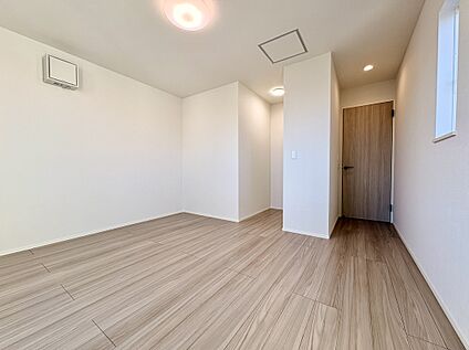 【洋室/約7.75帖】