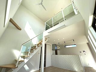 【最大4台駐車可能】タリッシュガーデン馬込町　ＮＯ９【こだわりのオール電化住宅】 その他