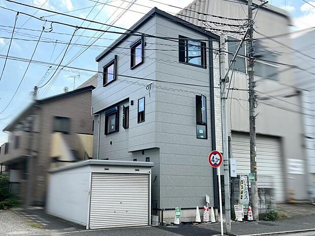 ◆永大グループ施工住宅◆ 川口駅徒歩10分の好立地!都心へのアクセスも良好!食洗機や浴室暖房乾燥機等暮らしに便利な設備を装備した住宅です!