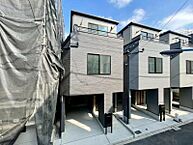 東京都新宿区北新宿３丁目：物件画像