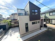 埼玉県上尾市大字瓦葺：物件画像