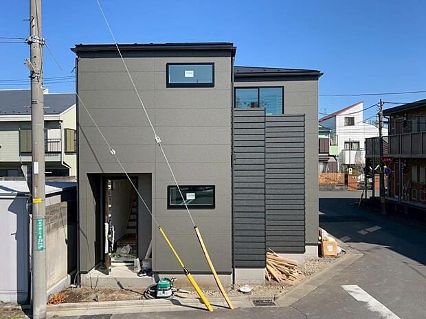 ◆建築中の為、近隣完成住宅やお客様がご興味のある物件を合わせてご案内いたします!