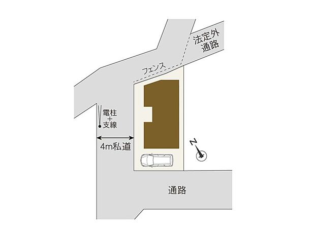 【区画図】ご見学予約・資料請求を随時受付中です!図面や写真だけでは伝えきれない開放感や、光の入り方。ぜひ現地でご体感してください!まずはお気軽にお問合せくださいませ。
