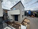 埼玉県上尾市大字瓦葺：物件画像