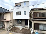 埼玉県新座市新座２丁目：物件画像