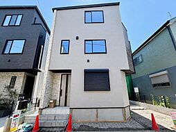 埼玉県越谷市大字大林