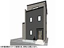 埼玉県草加市青柳２丁目：物件画像