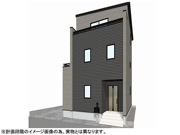「いってきます」を笑顔で見送る幸せ。小・中学校が徒歩圏の安心感。通学路が短いから、毎日の登下校もパパ・ママの心配いらず。お子様の自立を促し、家族のゆとりを育む、教育環境に恵まれた住まいです。