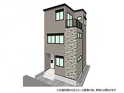 JR京浜東北・根岸線「西川口」駅 徒歩17分