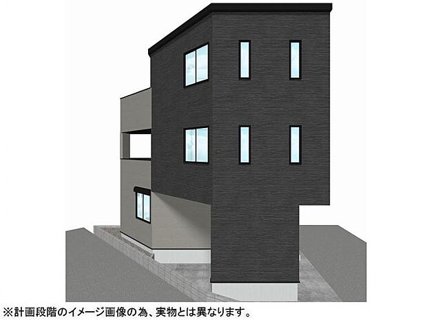 北越谷駅徒歩6分!朝の通勤や夜の帰宅もスムーズで、駅周辺の商業施設も日常使いできる魅力的な立地です。