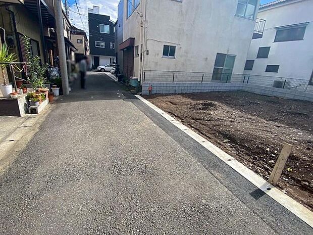 【【現地写真/2025年11月撮影】】当物件の他、気になる物件等ございましたらあわせてご案内可能♪お気軽にお問合せ下さい♪