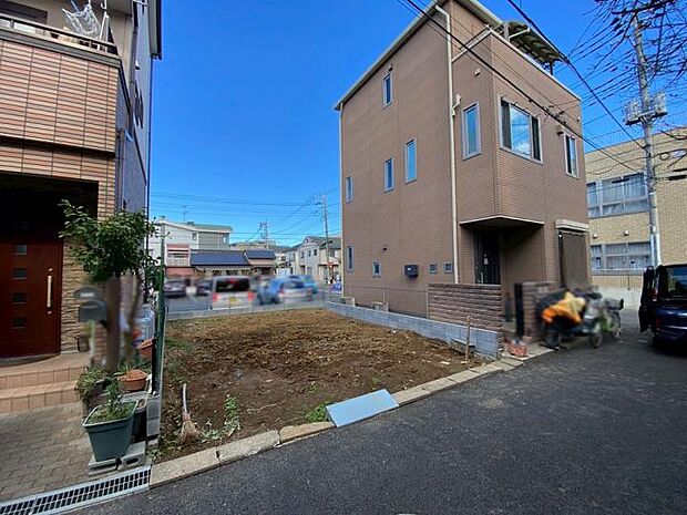 【【現地写真/2025年12月撮影】】当物件の他、気になる物件等ございましたらあわせてご案内可能♪お気軽にお問合せ下さい♪