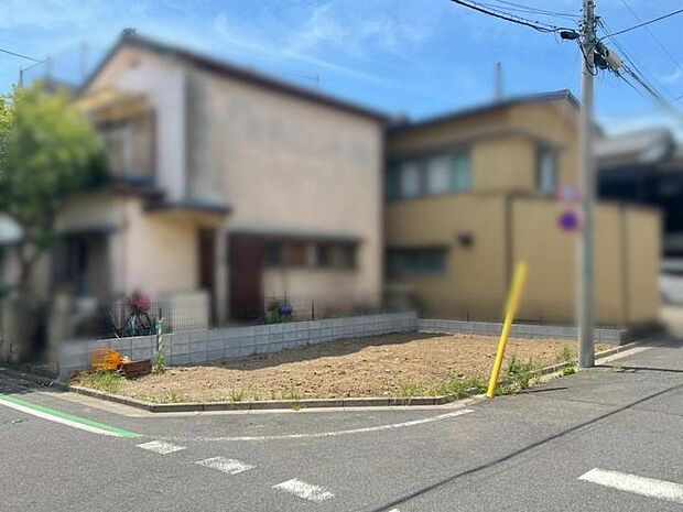 【現地】◆建築中の為、当物件以外の同じく当社グループ施工の完成住宅をご案内させていただきます！当社グループ施工の住宅を是非ご体感してみてください！※2026.6月撮影