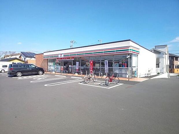 セブンイレブン 越谷大竹店（約820m）