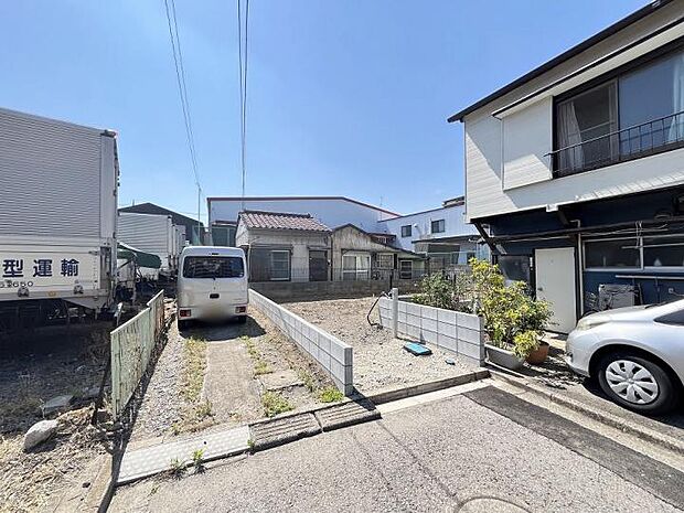 【現地】まだ検討し始めたばかりの方や、月々の住宅ローン支払いシミュレーションを詳しく知りたい方も大歓迎です。無理な営業はいたしませんので、どうぞお気軽にお問い合わせください。