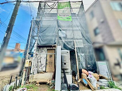 現地写真