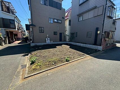 【現地写真】